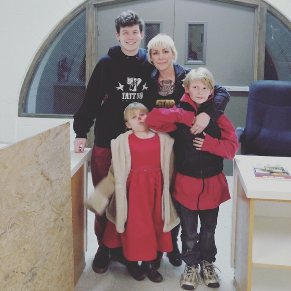 Meet your Posher, Heather - Picture 5 of 11